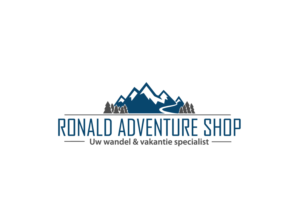 Design de Logo par Colorflix™ pour Ronald Adventure Shop | Design : #7162932