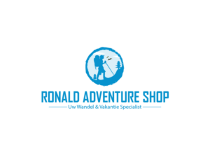 Design de Logo par Colorflix™ pour Ronald Adventure Shop | Design : #7162934