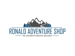 Design de Logo par Colorflix™ pour Ronald Adventure Shop | Design : #7425255