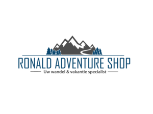 Design de Logo par Colorflix™ pour Ronald Adventure Shop | Design : #7631402