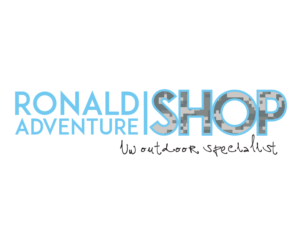 Logo Design by Hey Lex for Ronald Adventure Shop | Design: #7120573
