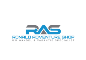 Logo Design by designbox for Ronald Adventure Shop | Design: #7112449