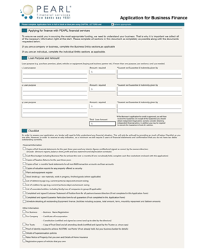 Grafik-Design von lpgiraud für Pearl Financial Services Pty Ltd | Design: #1821250