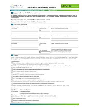 Grafik-Design von lpgiraud für Pearl Financial Services Pty Ltd | Design #1829867