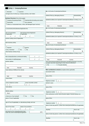 Grafik-Design von Excel Graphics für Pearl Financial Services Pty Ltd | Design: #1829679