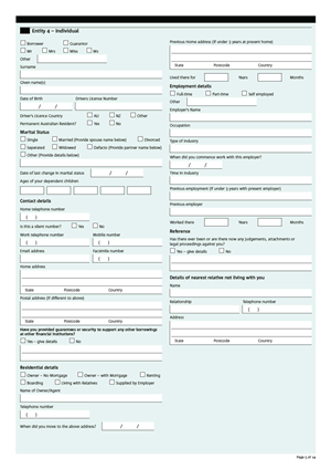 Grafik-Design von Excel Graphics für Pearl Financial Services Pty Ltd | Design: #1829682