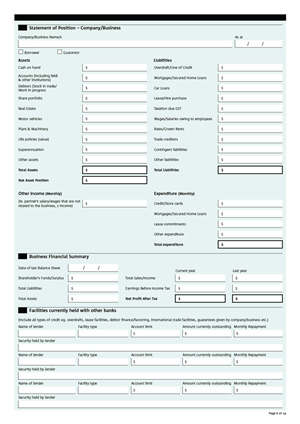 Grafik-Design von Excel Graphics für Pearl Financial Services Pty Ltd | Design: #1829685