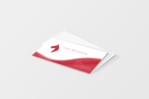 Diseño de Tarjeta de Presentación por nodi.b para Titan Marketing | Diseño: #7149525