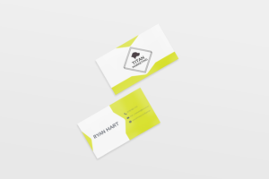 Diseño de Tarjeta de Presentación por isabel paoli para Titan Marketing | Diseño: #7117105