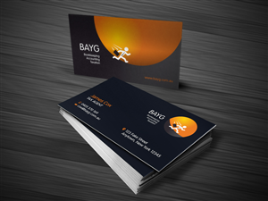 Visitenkarten-Design von Atvento Graphics für dieses Projekt | Design #1815839