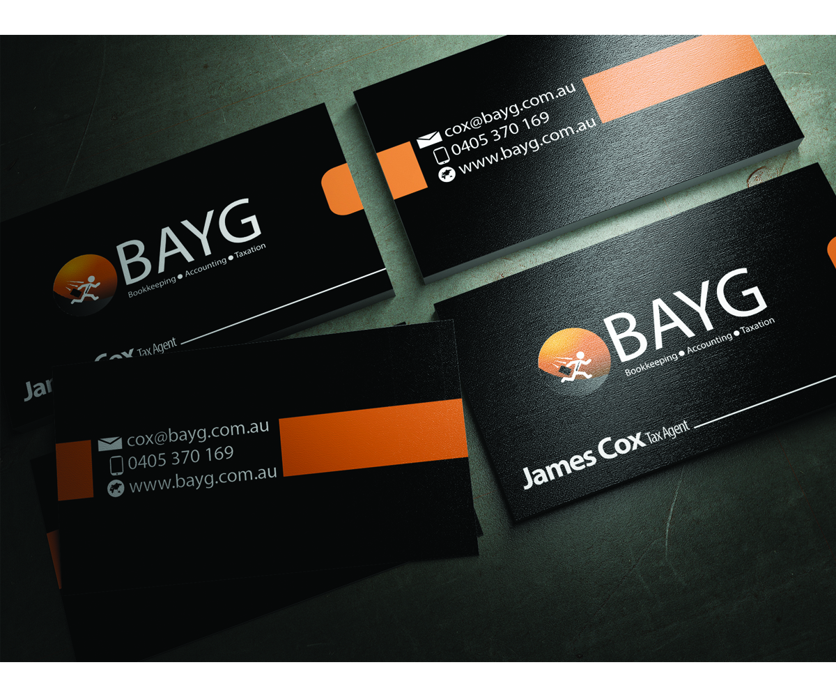 Diseño de Tarjeta de Presentación por JMFA para este proyecto | Diseño #1817548