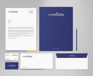 Stationery Design by logodentity for Cutsolutions ltd | Design: #17958557