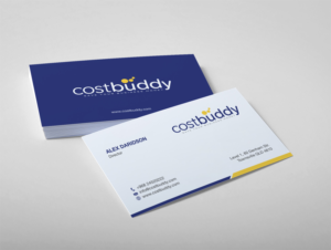 Stationery Design by logodentity for Cutsolutions ltd | Design: #17958604