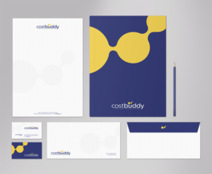 Stationery Design by logodentity for Cutsolutions ltd | Design: #17958725