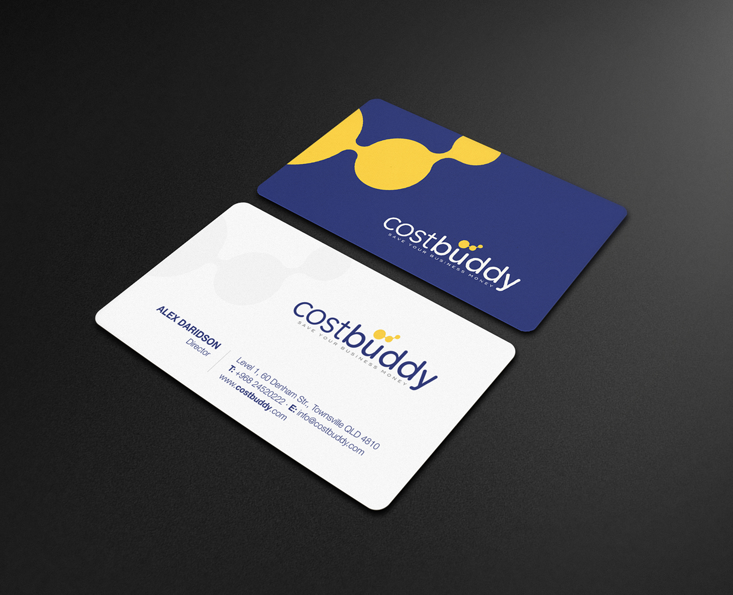 Stationery Design by logodentity for Cutsolutions ltd | Design #17958728