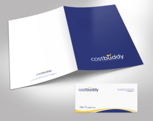 Stationery Design by logodentity for Cutsolutions ltd | Design: #17958782