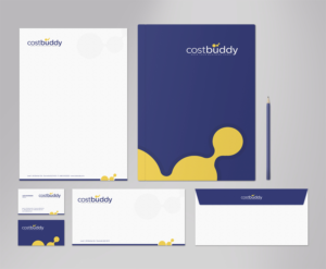Stationery Design by logodentity for Cutsolutions ltd | Design: #17959391