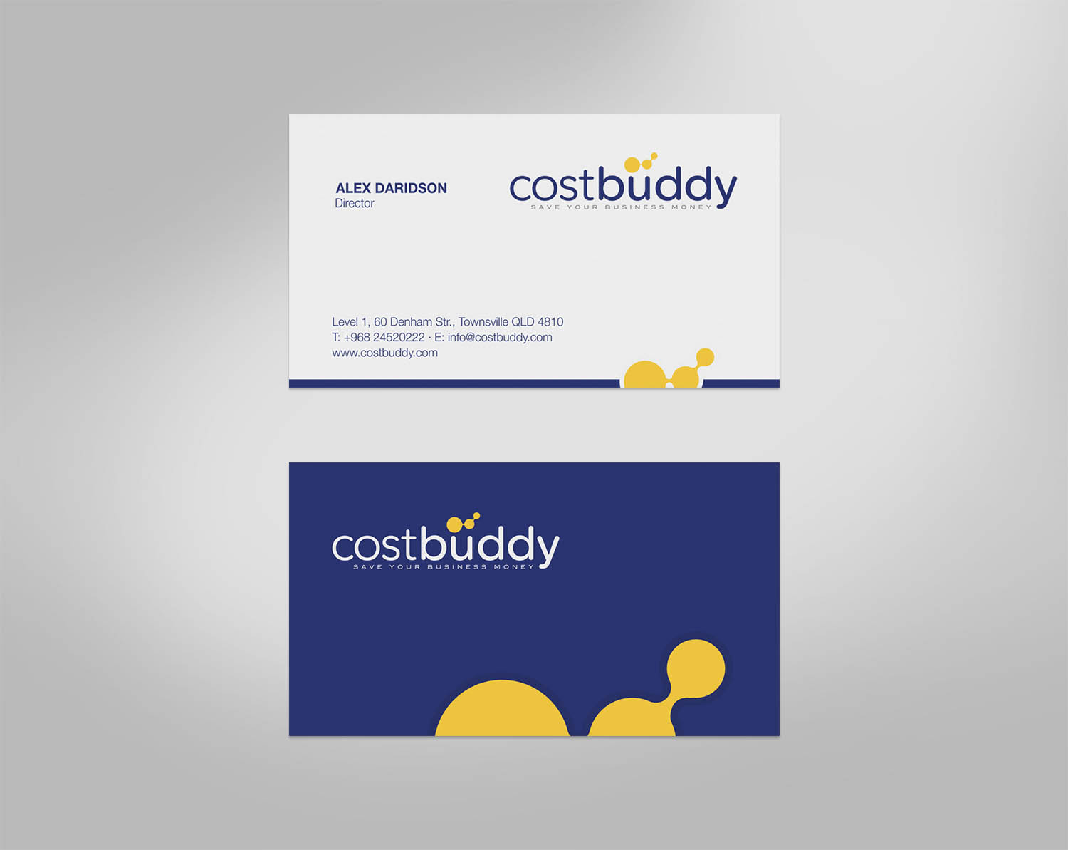 Stationery Design by logodentity for Cutsolutions ltd | Design #17959393