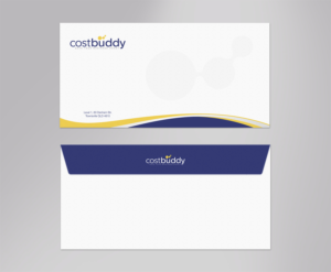 Stationery Design by logodentity for Cutsolutions ltd | Design: #18115061