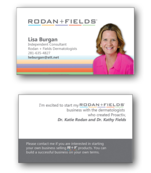 Diseño de Tarjeta de Presentación por ernestsegovia para este proyecto | Diseño: #7116651