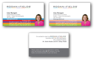 Business Card Design by ernestsegovia