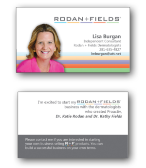 Diseño de Tarjeta de Presentación por ernestsegovia para este proyecto | Diseño: #7125310