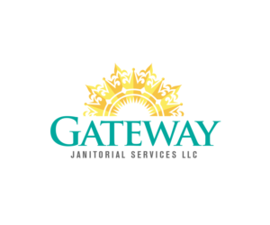 Gateway Janitorial Services, LLC | Logo-Design von Thomas DeHart