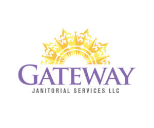 Design de Logo par Thomas DeHart pour Gateway Janitorial Services, LLC | Design : #7185039