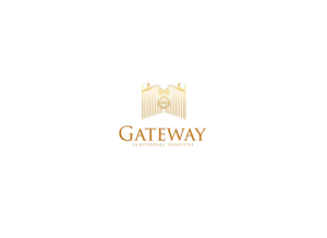 Design de Logo par sbelogd pour Gateway Janitorial Services, LLC | Design : #7203869