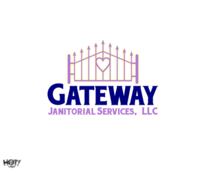 Logo Design by mike.purtell for Gateway Janitorial Services, LLC | Design: #7105728