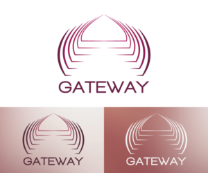 Logo Design by GeorgeB for Gateway Janitorial Services, LLC | Design #7148817