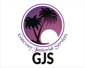 Logo Design by AntonAtanasov for Gateway Janitorial Services, LLC | Design: #7141043