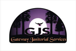 Logo Design by AntonAtanasov for Gateway Janitorial Services, LLC | Design: #7141044