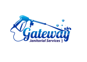 Design de Logo par creative.bugs pour Gateway Janitorial Services, LLC | Design : #7110689