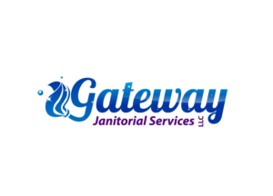 Design de Logo par creative.bugs pour Gateway Janitorial Services, LLC | Design : #7122689