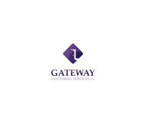 Design de Logo par wall-jamboree pour Gateway Janitorial Services, LLC | Design : #7139806