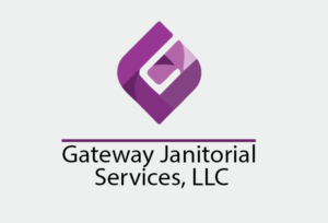 Logo Design by Kevin Musprett for Gateway Janitorial Services, LLC | Design: #7124393