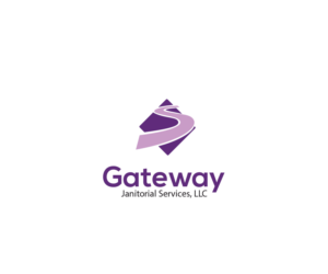 Logo Design by creativeideas83 for Gateway Janitorial Services, LLC | Design: #7141504