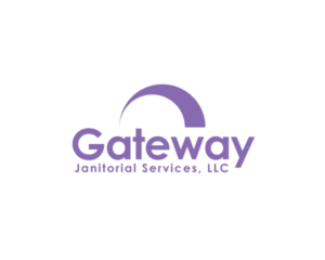 Logo Design by Mouli for Gateway Janitorial Services, LLC | Design: #7125167
