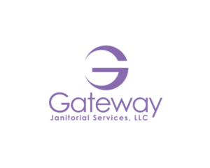 Logo Design by Mouli for Gateway Janitorial Services, LLC | Design: #7125171