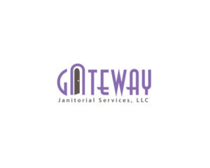 Logo Design by Mouli for Gateway Janitorial Services, LLC | Design: #7133814