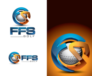 Logo Design by ErrAr for u4golf Ltd | Design: #7183907