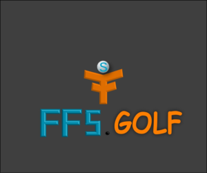 Logo Design by Logorhythm for u4golf Ltd | Design: #7133905