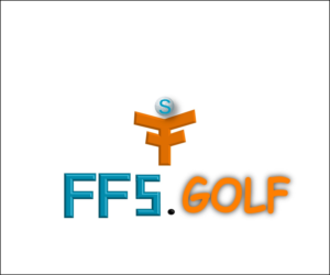 Logo Design by Logorhythm for u4golf Ltd | Design: #7133912