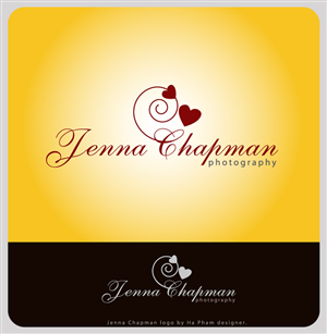 Logo Design by Hana