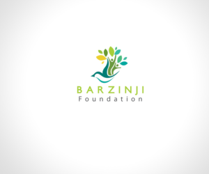 Logo Design by SG for Barzinji Foundation | Design: #7158813
