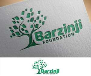 Logo Design by hamkur for Barzinji Foundation | Design: #7110423