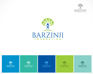 Logo Design by Pram Shaw for Barzinji Foundation | Design #7112809