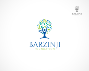 Logo Design by Pram Shaw for Barzinji Foundation | Design: #7112818