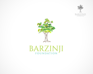 Logo Design by Pram Shaw for Barzinji Foundation | Design: #7112821